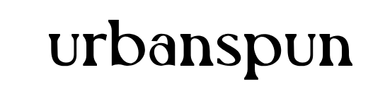 Urbanspun